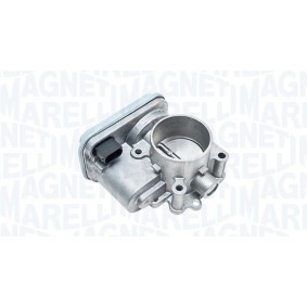 Compre Corpo de borboleta da MAGNETI MARELLI 802000000167 a um preço baixo por 110,94 €