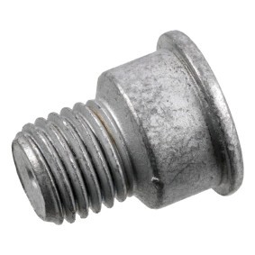 Acquista Bullone, Disco freno da FEBI BILSTEIN 182621 a buon mercato per soli 2,26 €
