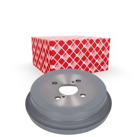 Acquista Tamburo freno da FEBI BILSTEIN 183912 a buon mercato per soli 34,79 €