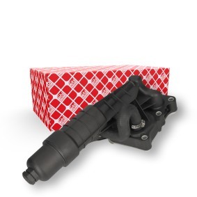 Compre Caixa, filtro de óleo da FEBI BILSTEIN 183913 a um preço baixo por 87,82 €