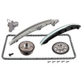 Acquista Kit catena distribuzione da FEBI BILSTEIN 184036 a buon mercato per soli 246,32 €