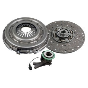 Acquista Kit frizione da FEBI BILSTEIN 184124 a buon mercato per soli 590,51 €