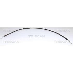 Comprar Cable de freno de mano de TRISCAN 8140 231144 a bajo precio de 20,23 €
