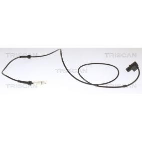 Kjøp Sensor, ABS av TRISCAN 8180 23265 til den lave prisen 506,81 NOK