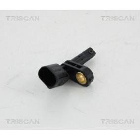 ABS-Sensor 8180 29123 für SKODA