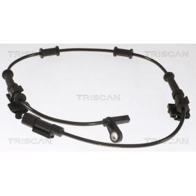 Compre Sensor, rotações da roda da TRISCAN 8180 80138 a um preço baixo por 38,75 €