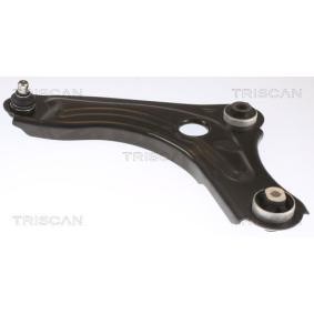 Querlenker von TRISCAN 8500 255016