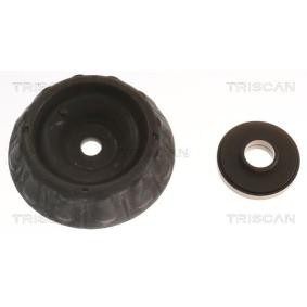 Compre Suporte de apoio do conjunto mola / amortecedor da TRISCAN 8500 43939 a um preço baixo por 28,20 €