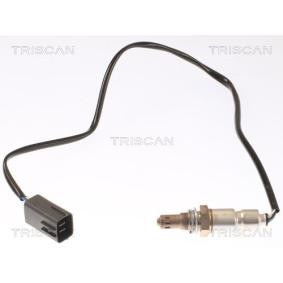 Achetez des Sonde lambda TRISCAN 8845 50026 à prix pour 158,82 €