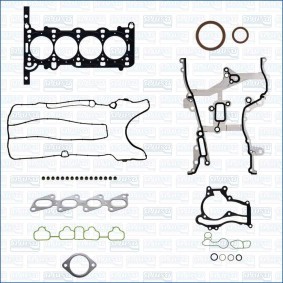 Acquista Kit guarnizioni motore da AJUSA 50567600 a buon mercato per soli 272,15 €