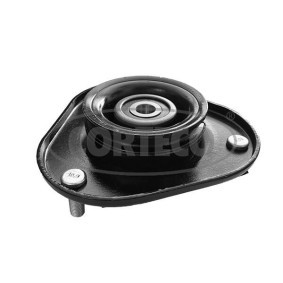 Compre Suporte de apoio do conjunto mola / amortecedor da CORTECO 49105135 a um preço baixo por 52,67 €
