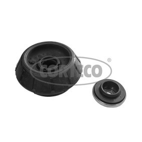 Compre Kit de reparação, suporte de apoio do conj. mola / amortecedor da CORTECO 49105556 a um preço baixo por 23,01 €