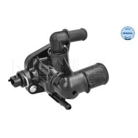 Comprar Termostato, refrigerante de MEYLE 228 228 0009 a bajo precio de 44,06 €