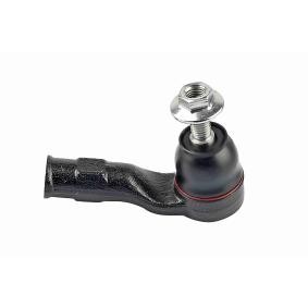 Spurstangenkopf V10-8681