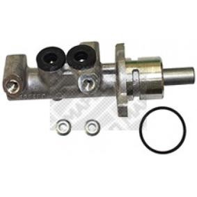 Comprar Cilindro principal de freno de MAPCO 1168 a bajo precio de 70,63 €