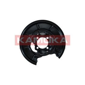 Compre Chapa protectora de disco de freno de KAMOKA online para Clase B (W245) a precios moderados
