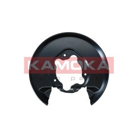 Comprar Chapa protectora contra salpicaduras, disco de freno de KAMOKA 1180188 a bajo precio de 29,06 €