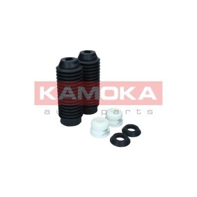 Compre Kit de protecção contra o pó, amortecedor da KAMOKA 2019169 a um preço baixo por 27,72 €