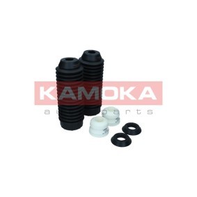 Compre Kit de protecção contra o pó, amortecedor da KAMOKA 2019191 a um preço baixo por 19,72 €