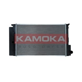 Acquista Radiatore motore da KAMOKA 7700006 a buon mercato per soli 114,78 €