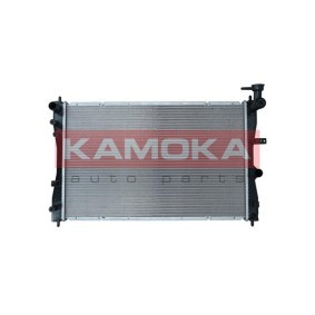 Acquista Radiatore motore da KAMOKA 7700036 a buon mercato per soli 147,10 €