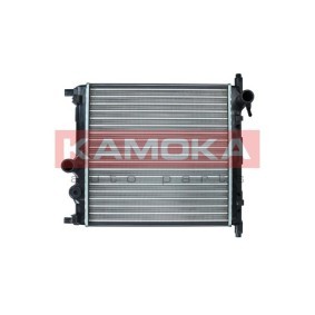Kjøp Radiator, motorkjøling av KAMOKA 7705051 til den lave prisen 919,11 NOK