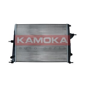 Acquista Radiatore motore da KAMOKA 7705098 a buon mercato per soli 95,20 €