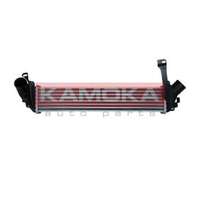 Kjøp Intercooler av KAMOKA 7750057 til den lave prisen 1230,32 NOK