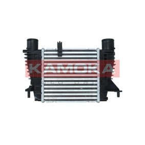 Kjøp Intercooler av KAMOKA 7750076 til den lave prisen 1251,40 NOK