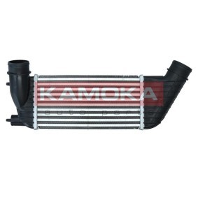 Acquista Intercooler da KAMOKA 7750121 a buon mercato per soli 120,92 €