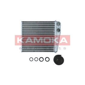 Wärmetauscher von KAMOKA für Alhambra (710, 711) günstig online kaufen