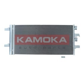 Klimakondensator 7800243