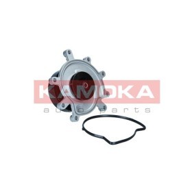 Wasserpumpe T0319 CHRYSLER ASPEN von KAMOKA