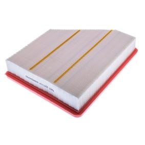 Luftfilter von DENCKERMANN A141650