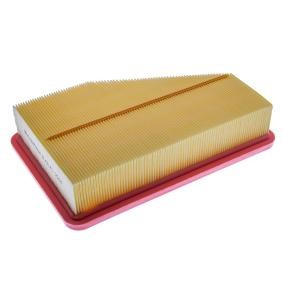 Luftfilter von DENCKERMANN A142141