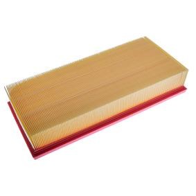 Luftfilter von DENCKERMANN A142166