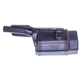 Compre Filtro de transmissão de DENCKERMANN online para CIVIC VII Hatchback (EU, EP, EV) a preços moderados