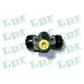 Comprar Cilindro de freno de rueda de LPR 5393 a bajo precio de 18,61 €