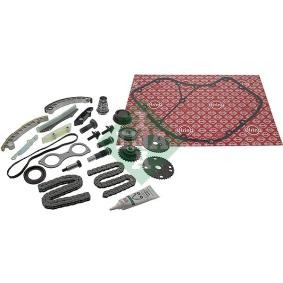 Achetez des Kit de chaîne de distribution INA 559 1011 51 à prix pour 610,08 €