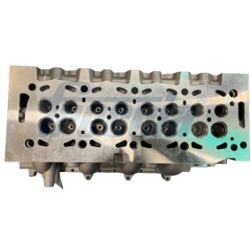 Achetez des Culasse de cylindre FRECCIA CH17-1050 à prix pour 800,99 €