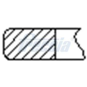 Acquista Kit fasce elastiche da FRECCIA FR10-975300 a buon mercato per soli 16,62 €