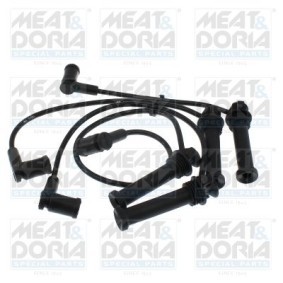 Compre Jogo de cabos de ignição da MEAT & DORIA 101134 a um preço baixo por 31,61 €
