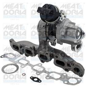 Turbolader von MEAT & DORIA 65291
