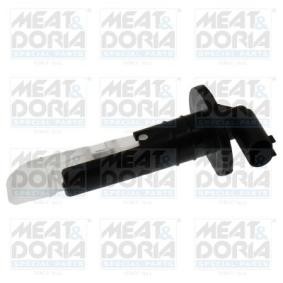 Sensor, Waschwasserstand 72464