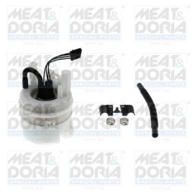 Osta Korjaussarja, polttoainepumppu MEAT & DORIA:llä 771168 edullisesti hintaan 258,25 €