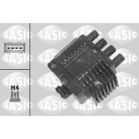 Comprar Bobina de encendido de SASIC 9206070 a bajo precio de 104,55 €