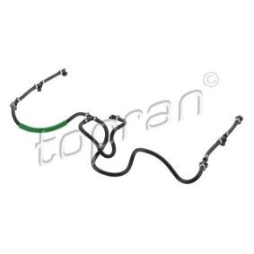Compre Tubo flexível, combustível de fuga da TOPRAN 410 076 a um preço baixo por 60,24 €