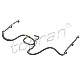 Compre Tubo flexível, combustível de fuga da TOPRAN 410 255 a um preço baixo por 63,57 €