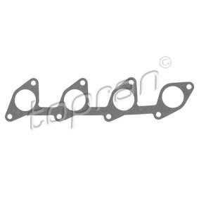 Acquista Guarnizione, Collettore aspirazione da TOPRAN 723 969 a buon mercato per soli 4,88 €