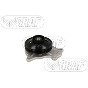 Acquista Pompa acqua da GRAF PA1461 a buon mercato per soli 58,97 €